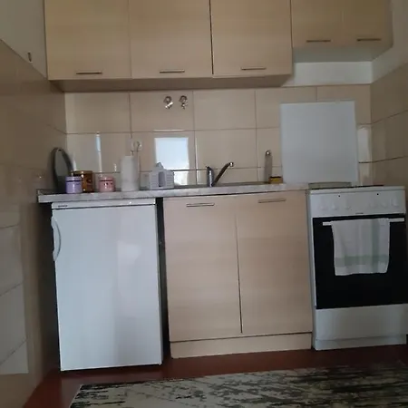 Lala Apartman Foča