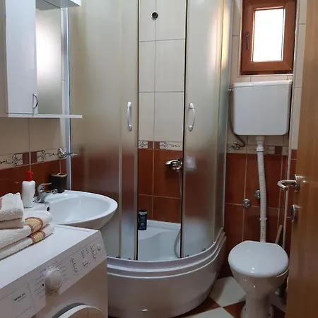 Apartman Lala Foča