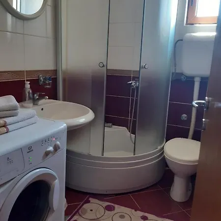 Lala Apartman Foča
