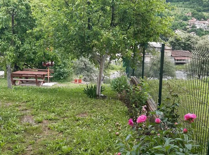 Lala Apartamento Foca