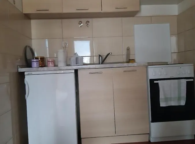 Lala Apartamento Foca