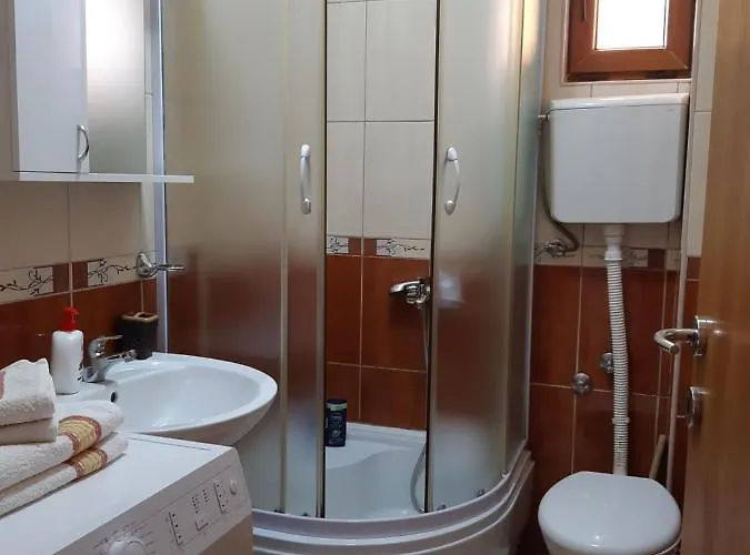 Apartamento Lala Foca