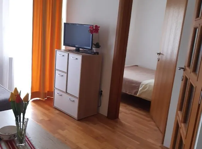 Apartamento Lala Foca