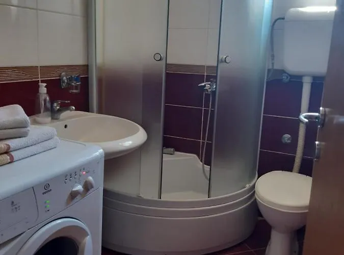 Lala Apartamento Foca