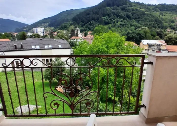 Lala Apartamento Foca